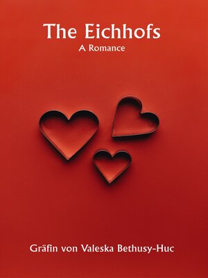 cover image of The Eichhofs